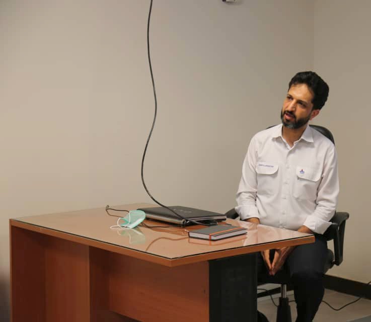 بازدید شیمیایی ایمنی 9