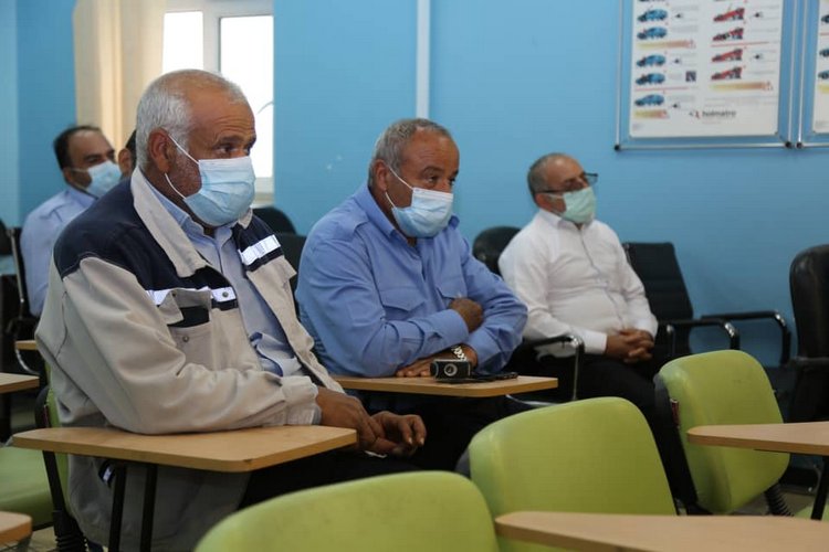 بازدید شیمیایی ایمنی 13