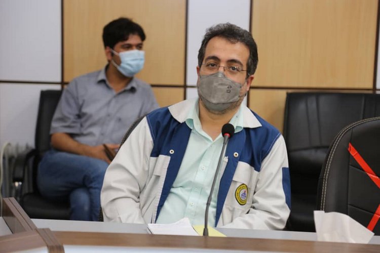 نشست فناوری اطلاعات  1