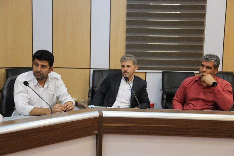 نشست فناوری اطلاعات  2