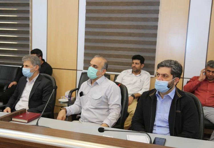 نشست فناوری اطلاعات  8