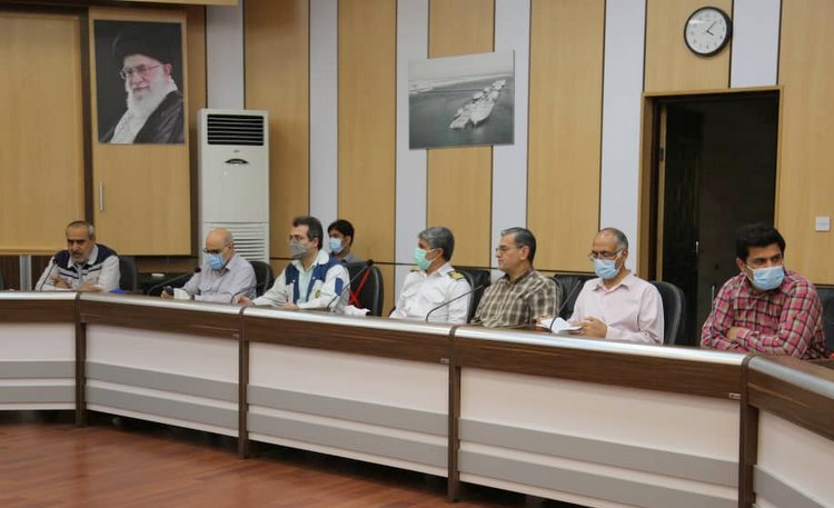 نشست فناوری اطلاعات  18