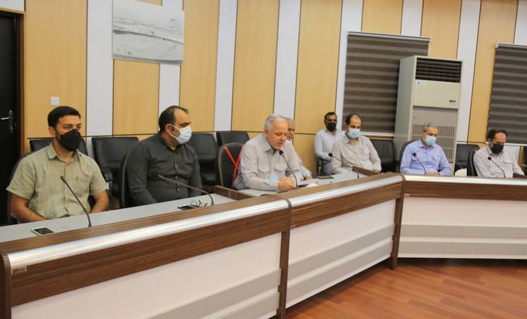 نشست فناوری اطلاعات  19