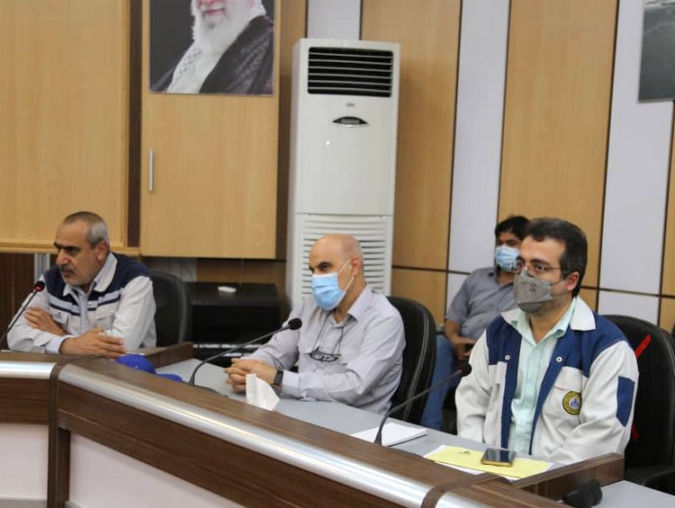 نشست فناوری اطلاعات  22