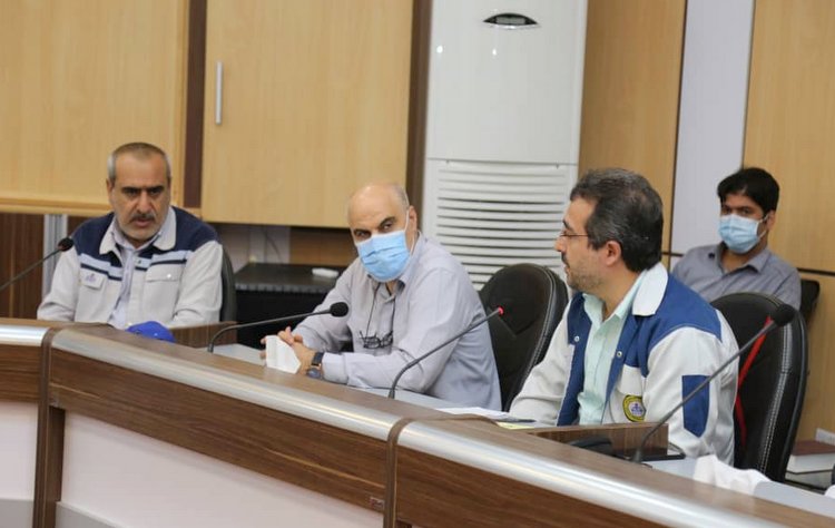 نشست فناوری اطلاعات  24