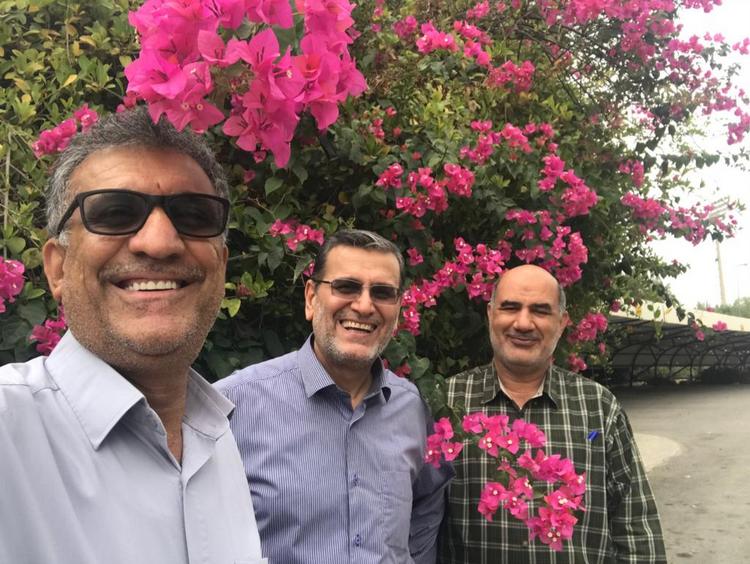 عبدالسلام احمدی 3