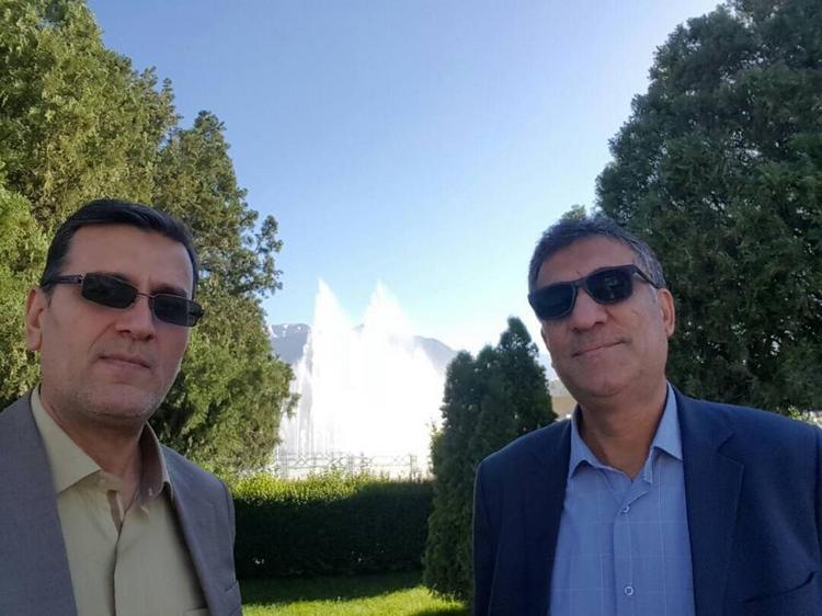 عبدالسلام احمدی 4