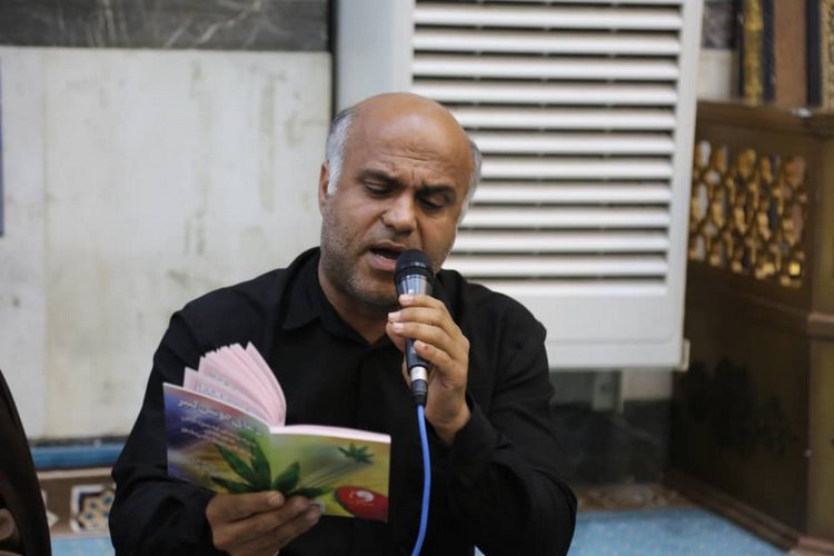 شب های قدر  1