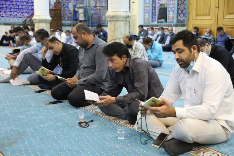 شب های قدر  3