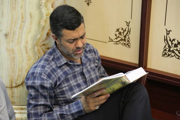 شب های قدر  4