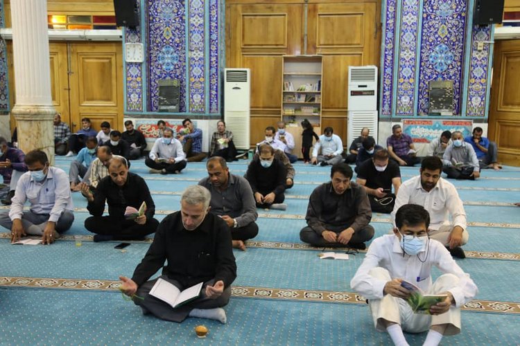 شب های قدر  6