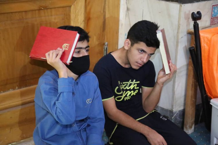 شب های قدر  7