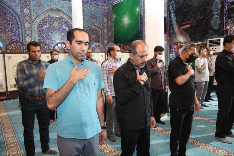 شب های قدر  9