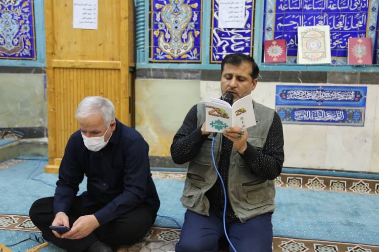 شب های قدر  11