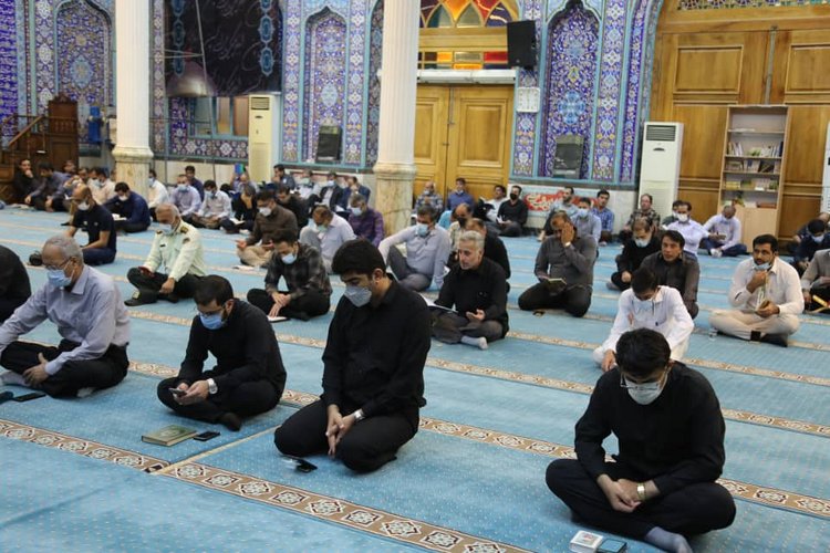 شب های قدر  12