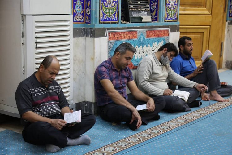 شب های قدر  15