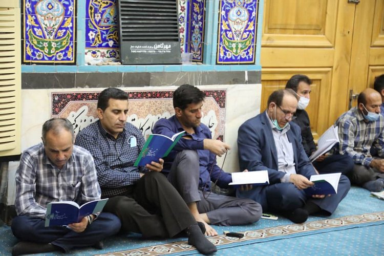 شب های قدر  16