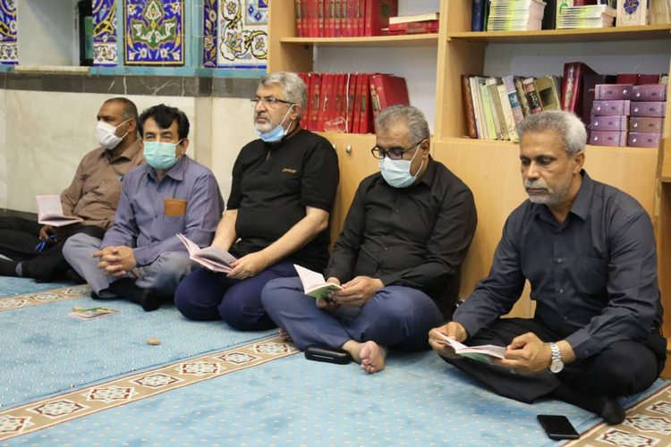 شب های قدر  18