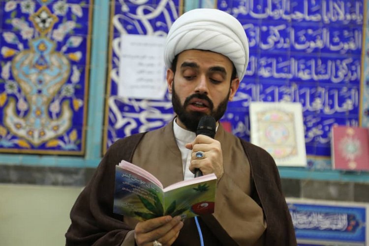 شب های قدر  20