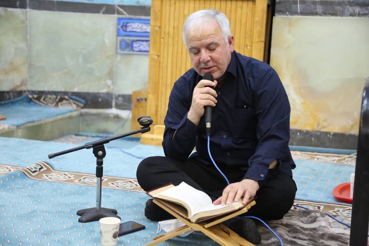 شب های قدر  21