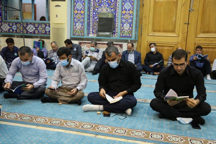 شب های قدر  24