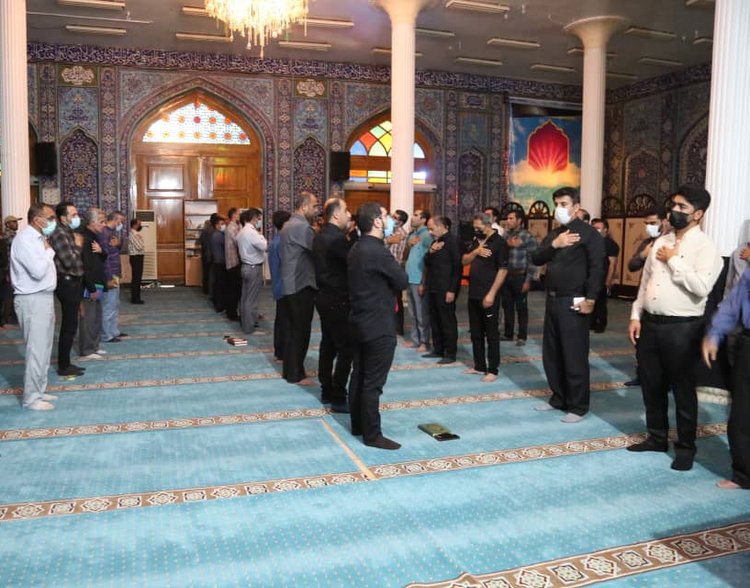 شب های قدر  28