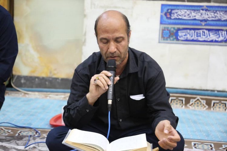 شب های قدر  29