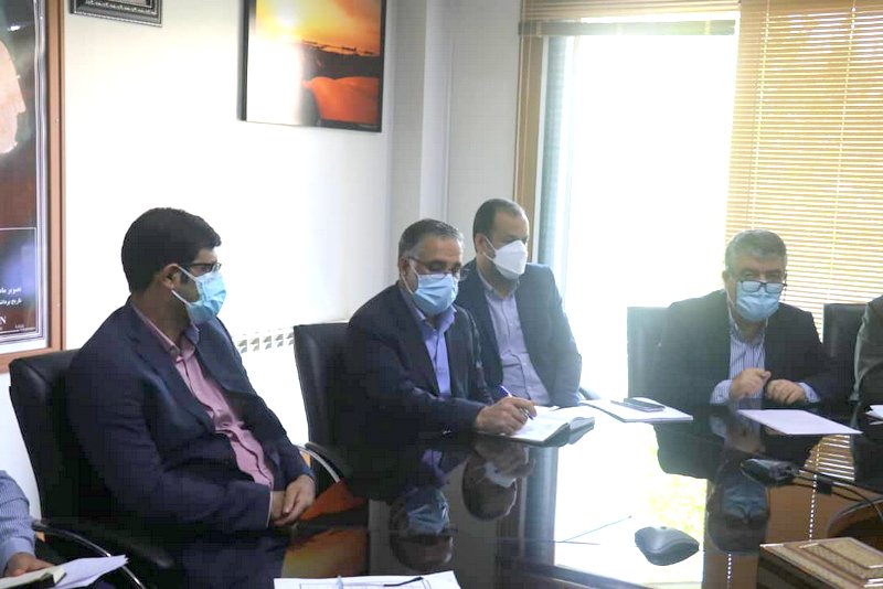 شورای مدیران  5