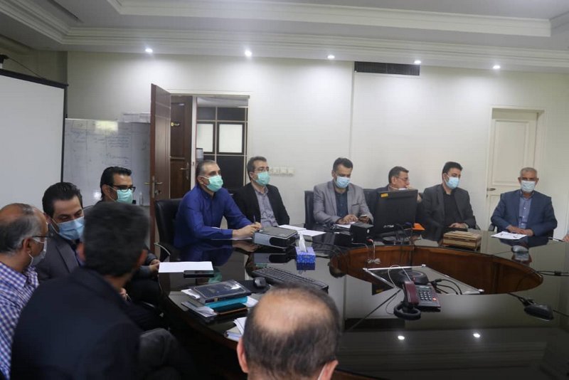 شورای مدیران  6