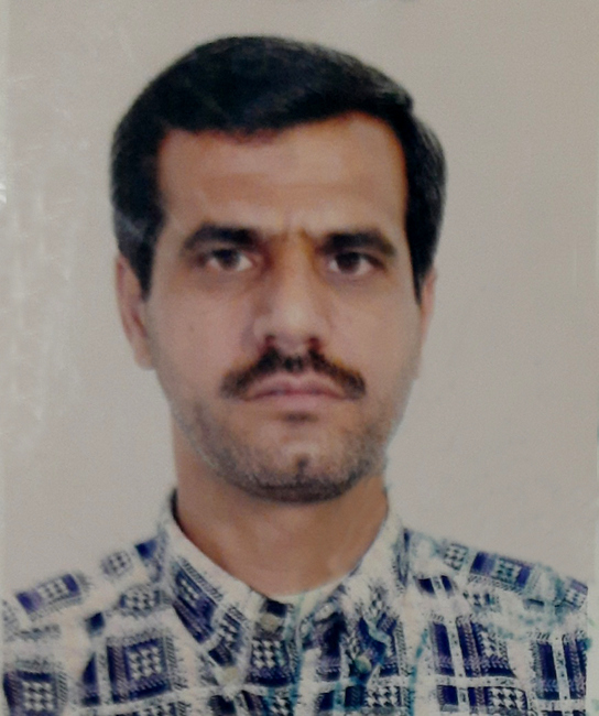 علیرضا همراهی