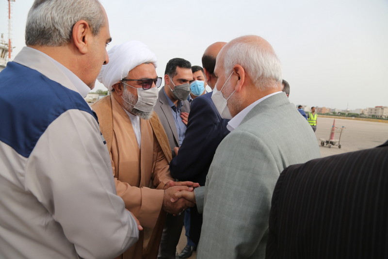 بازدید خجسته مهر 5