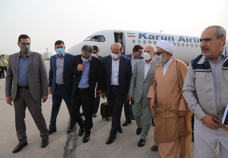 بازدید خجسته مهر 7