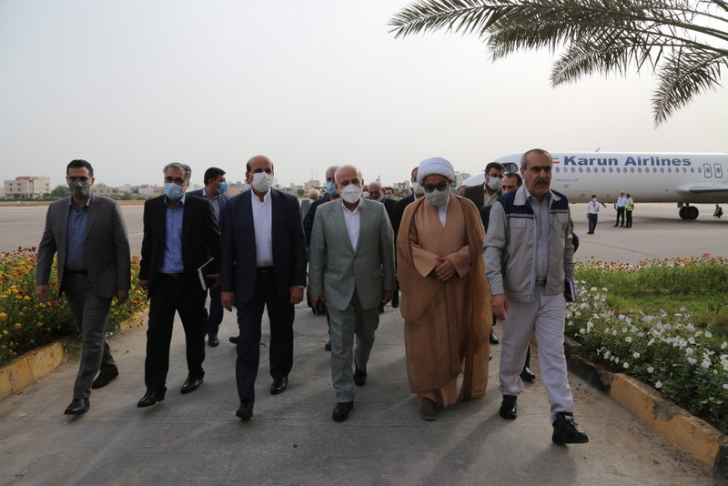 بازدید خجسته مهر 8