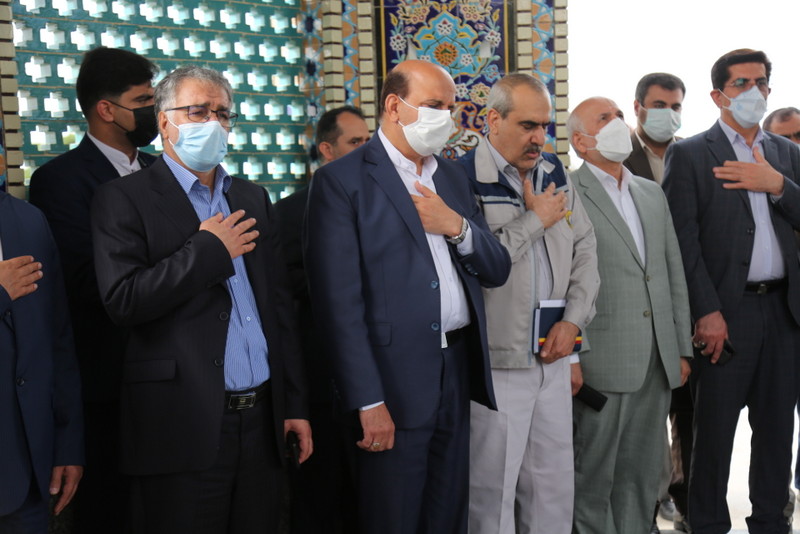 بازدید خجسته مهر 24