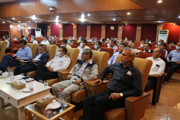 کارگر خارگ 20