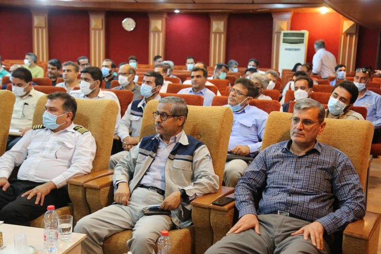 کارگر خارگ 49