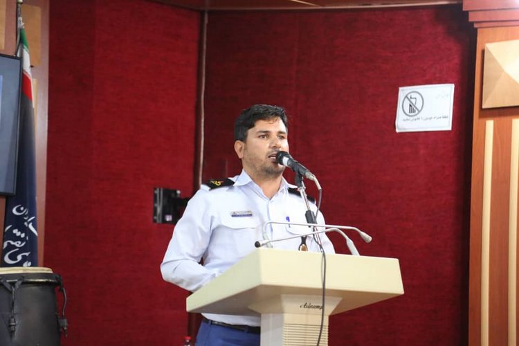 کارگر خارگ 54