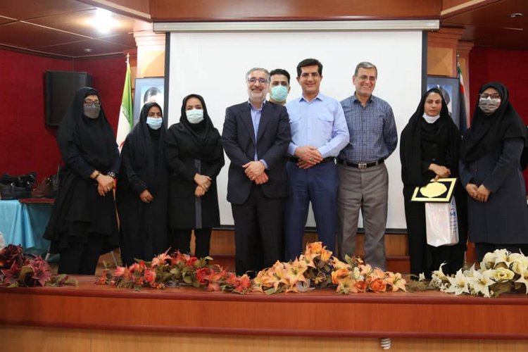 کارگر خارگ 55