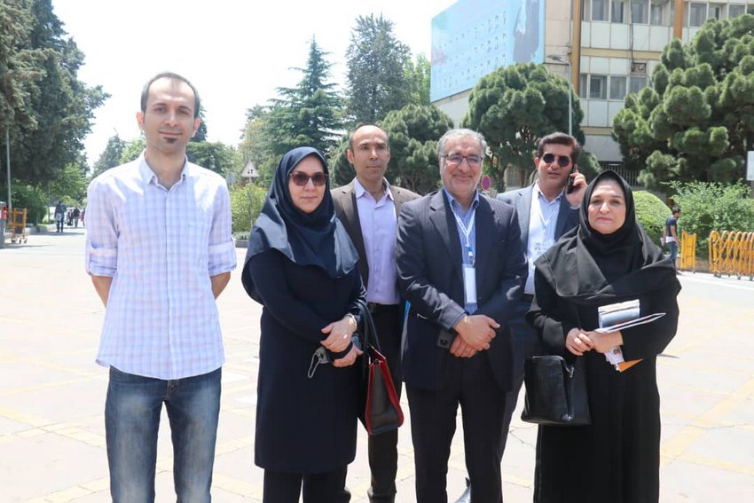 نمایشگاه نفت  2