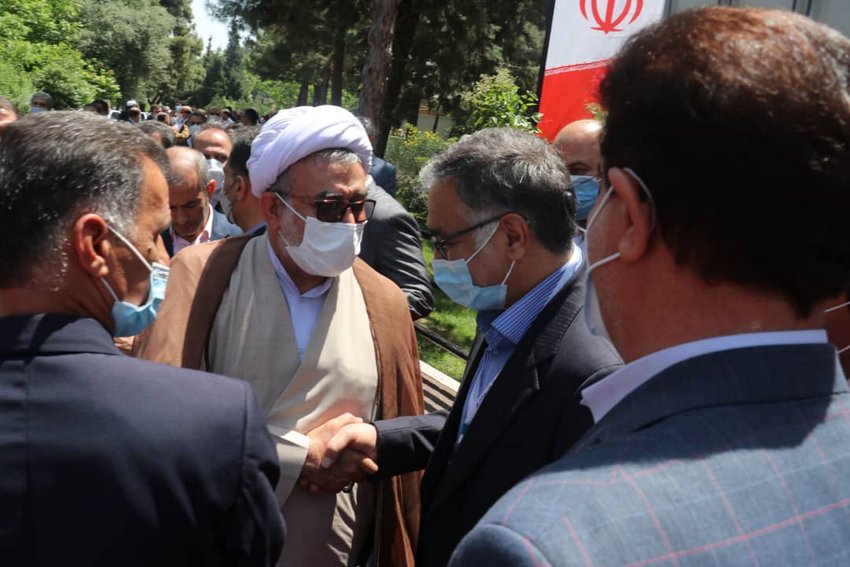 نمایشگاه نفت  7