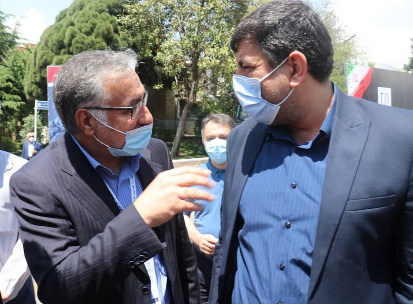 نمایشگاه نفت  24