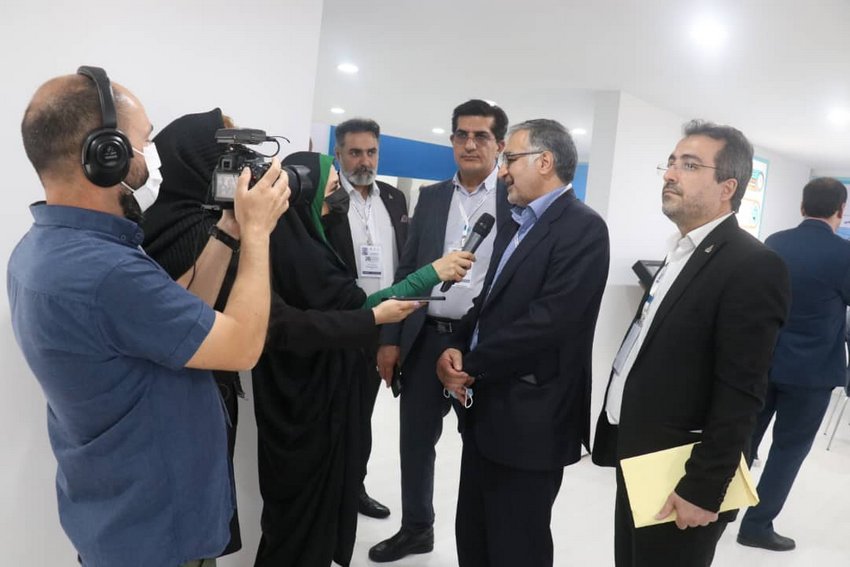 نمایشگاه نفت  29