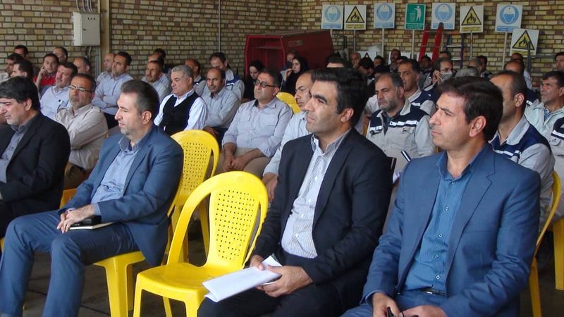 بازدید شمال  1