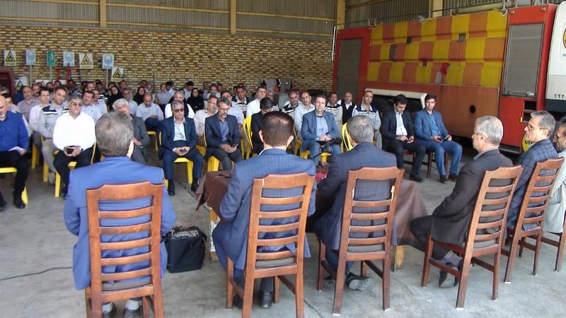 بازدید شمال  3