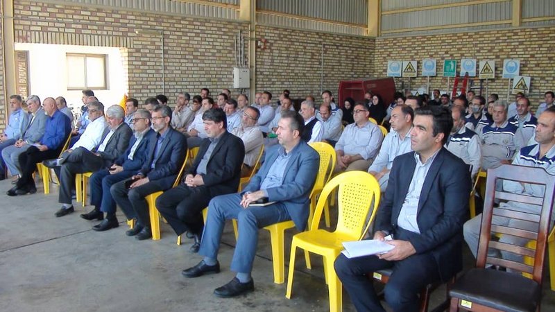 بازدید شمال  6