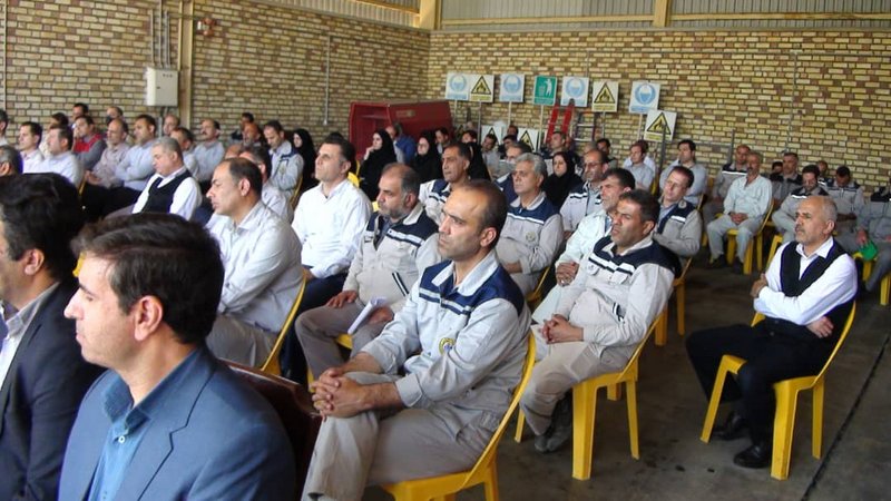 بازدید شمال  9