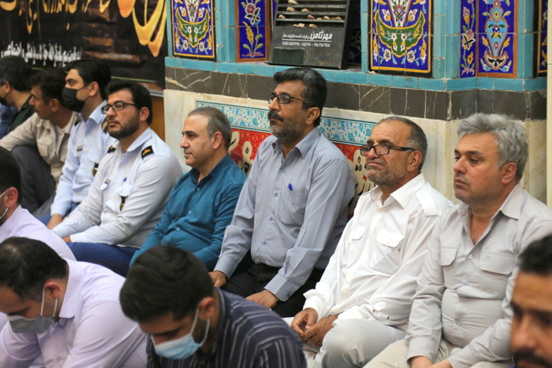 ارتحال حضرت امام خمینی 5