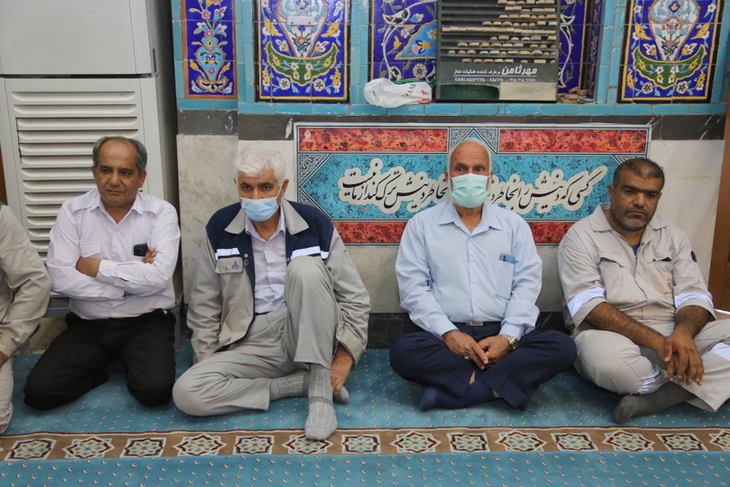 ارتحال حضرت امام خمینی 6