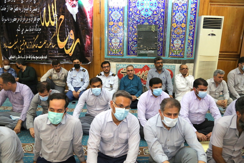 ارتحال حضرت امام خمینی 8