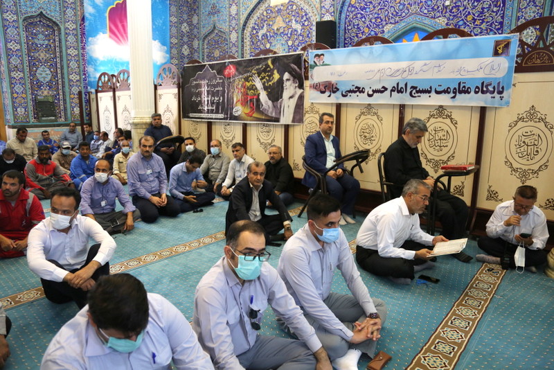 ارتحال حضرت امام خمینی 10